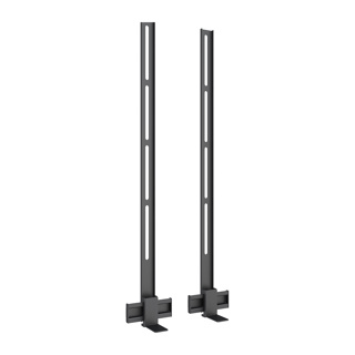 Sound bar support, 031 and 032 ranges