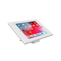 Supporto da parete o da tavolo per tablet iPad Pro 12.9" Generation 1-2, Bianco