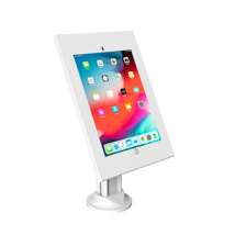 Support de table pour tablette iPad Pro 12.9'' Génération 1-2 Blanc