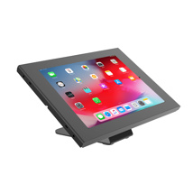 Soporte de Mesa/Pared para Tablet iPad Pro 12.9"- Generación 3, negro