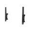 Set de 2 barras Vesa inclinables para soporte TV gama 031 - 400mm