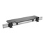 Shelf for videoconference sound bar range 031-