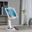 Universal table stand for tablets and smartphones 4.7-12.9"