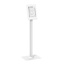 Universal stand for Apple and Samsung tablets 9.7''-11'', White
