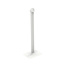 Universal stand for Apple and Samsung tablets 9.7''-11'', White