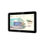 Tablet touch screen 10.1'' 350cd/m2 24/7