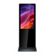 Double-sided video totem 43'' FULL HD 500 cd 24h/7d - Indoor - Touchscreen