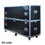 Flight cases for screens